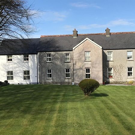 Corrib View Farmhouse Galway Exterior photo