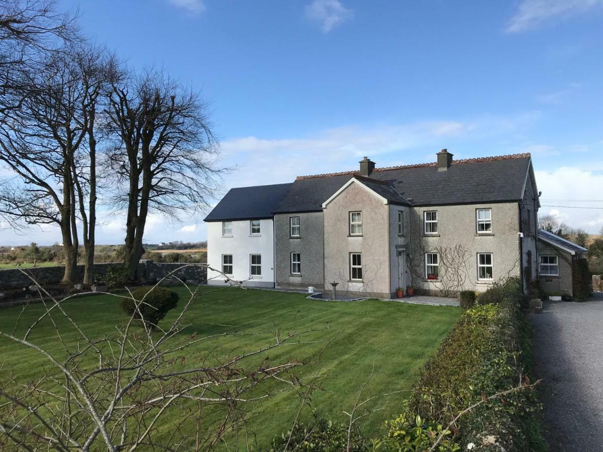 Corrib View Farmhouse Galway Exterior photo