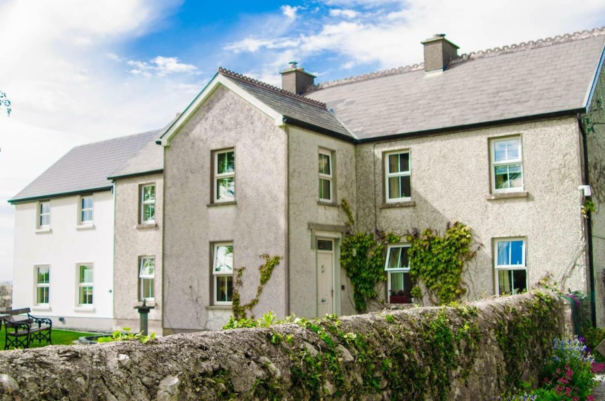 Corrib View Farmhouse Galway Exterior photo